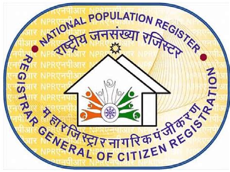 National Population Register 